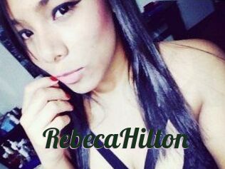 RebecaHilton