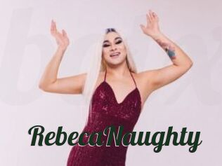 RebecaNaughty