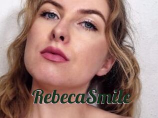 RebecaSmile