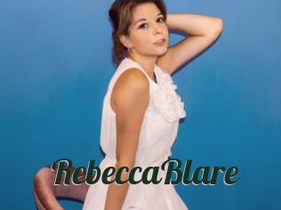 RebeccaBlare