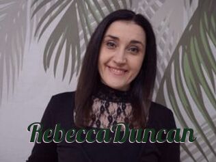 RebeccaDuncan