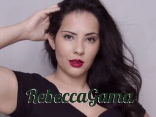 RebeccaGama