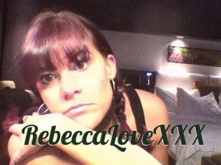 RebeccaLoveXXX