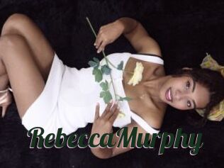 RebeccaMurphy