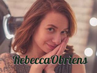 RebeccaObriens