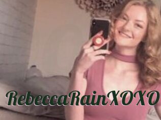 RebeccaRainXOXO