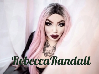 RebeccaRandall