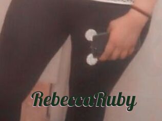 RebeccaRuby