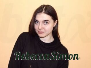 RebeccaSimon