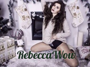 RebeccaWow