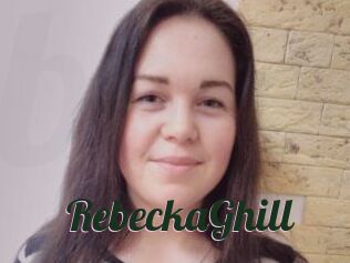 RebeckaGhill