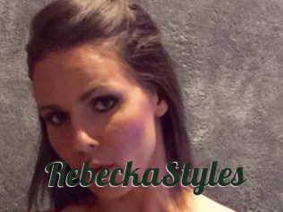 RebeckaStyles