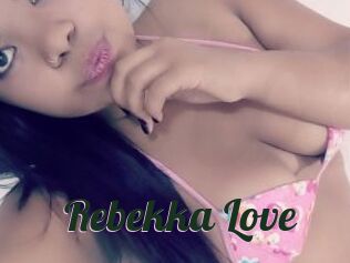 Rebekka_Love