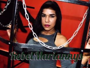 RebelMariannys