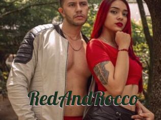 RedAndRocco