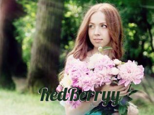 RedBerryy