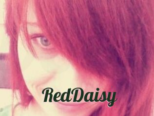 RedDaisy