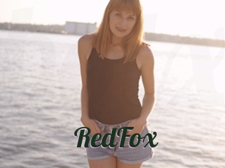 RedFox