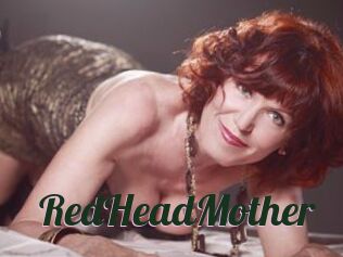 RedHeadMother