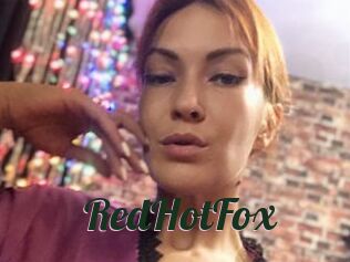 RedHotFox