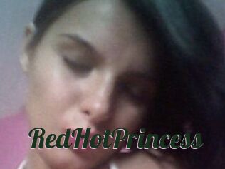 RedHotPrincess