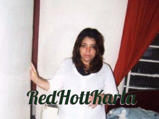 RedHottKarla