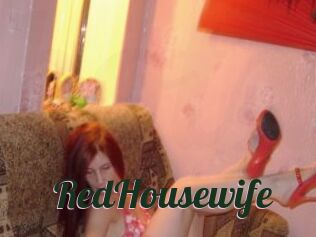 RedHousewife