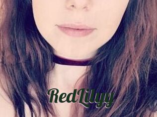 RedLilyy