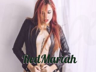 RedMariah