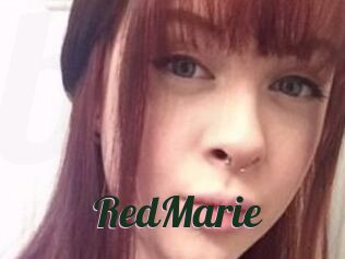 RedMarie