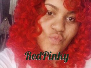 RedPinky