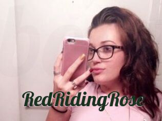 RedRidingRose