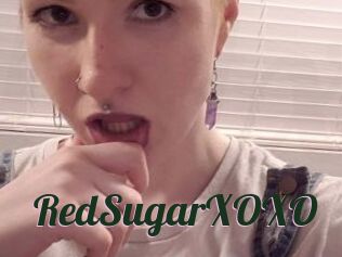 RedSugarXOXO