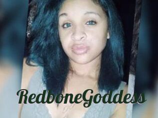 RedboneGoddess