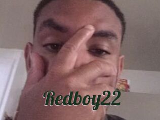 Redboy22