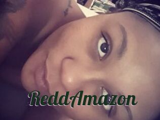 ReddAmazon