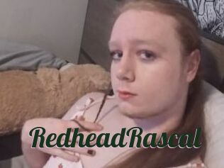 RedheadRascal