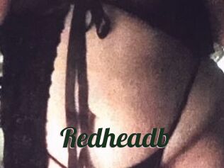 Redheadb