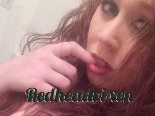 Redheadvixen