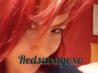 Redsavagexo