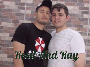 Reed_And_Ray