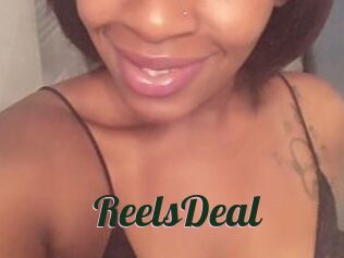 ReelsDeal