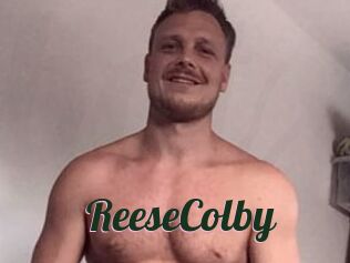 ReeseColby