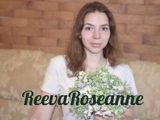 ReevaRoseanne