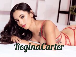 ReginaCarter