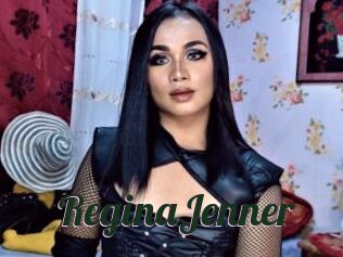 ReginaJenner