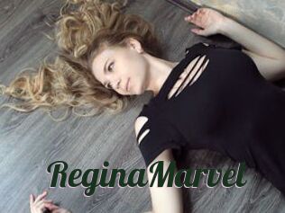 ReginaMarvel