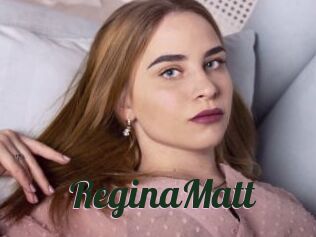 ReginaMatt