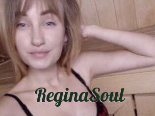 ReginaSoul