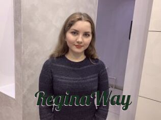 ReginaWay